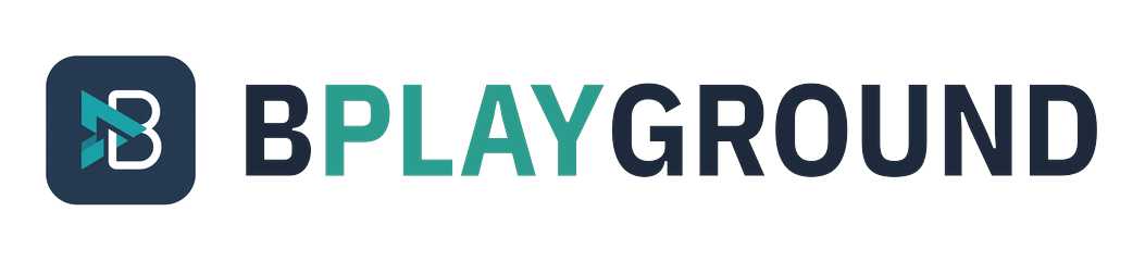 BPLAYGROUND